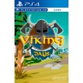 Viking Days [VR] PS4